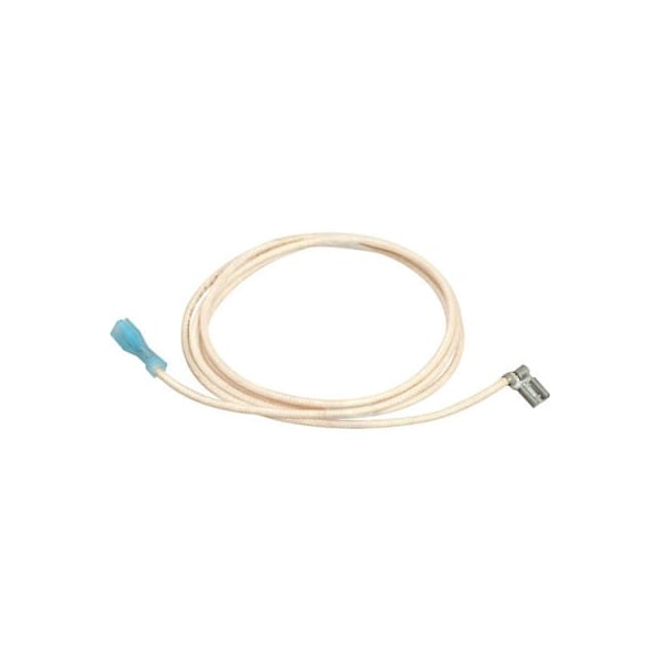 Allpoints 2291184 Flame Sensor Wire 48" For Garland Range